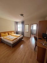 Quarto casal