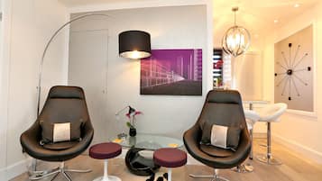 Apartemen | 2 kamar tidur