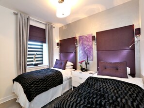 2 عدّة غرف نوم