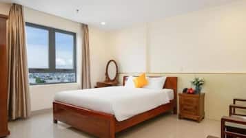 Economy Double Room | Free WiFi