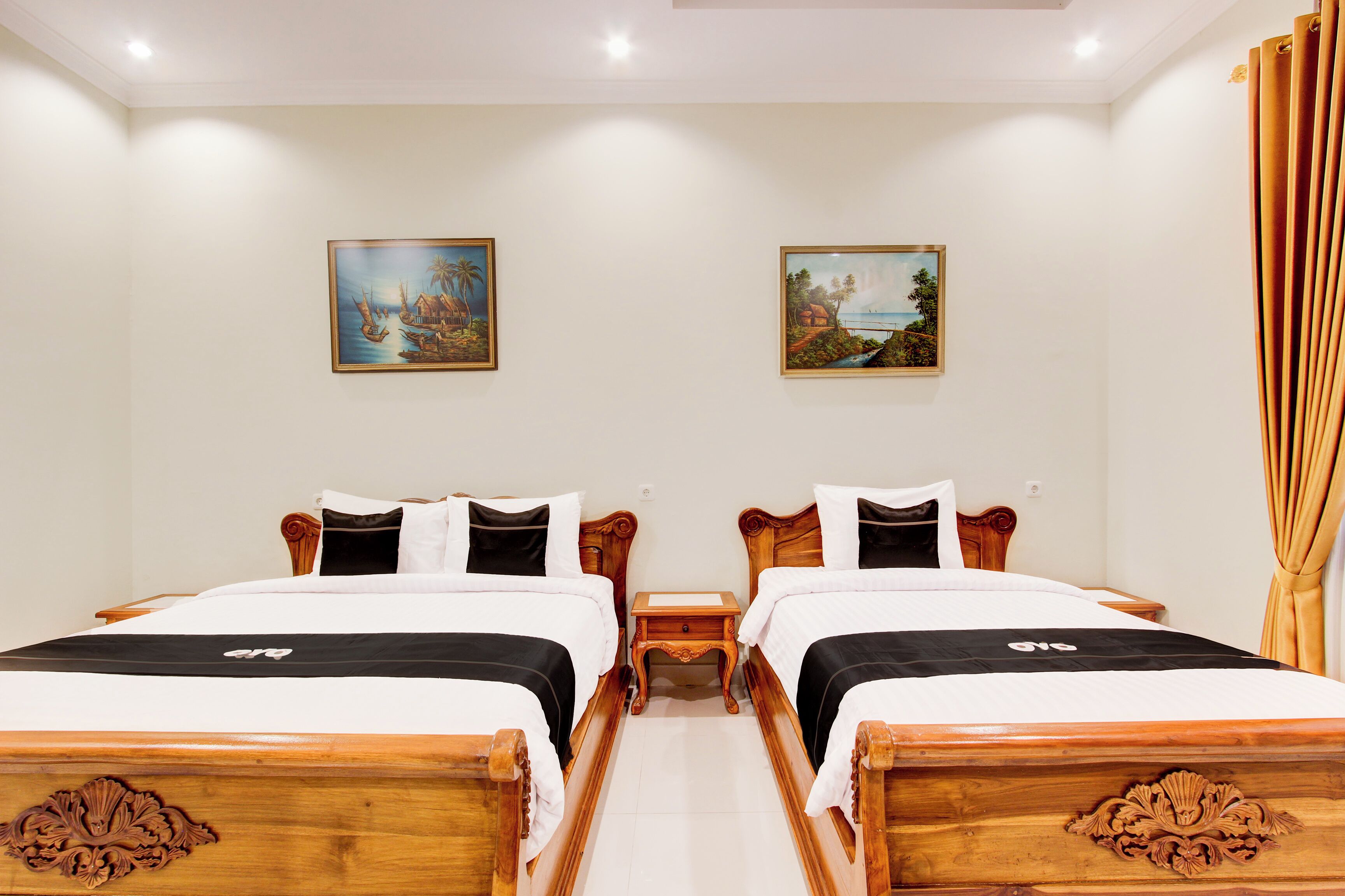 Family Suite | Free WiFi, bed sheets