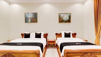 Family Suite | Free WiFi, bed sheets
