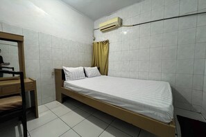 Standard-Doppelzimmer