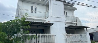 Hotel O Kost Aisyah Near Citra Grand Galesong City(Pattalassang)