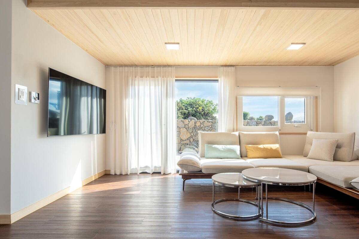 3 bedrooms, free WiFi