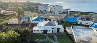 济州岛 Staysosoheon 独栋膳宿公寓