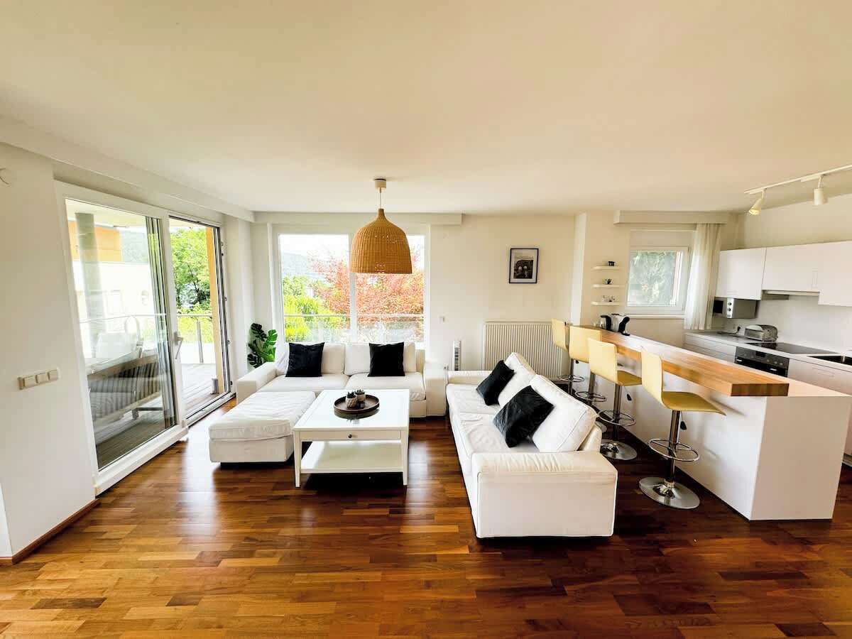 Fernseher, Arbeitsbereiche