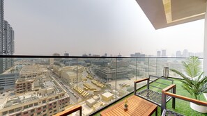 Apartment | 2 Schlafzimmer