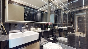 อพาร์ทเมนท์ | 2 ห้องนอน