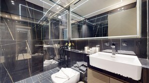 อพาร์ทเมนท์ | 2 ห้องนอน