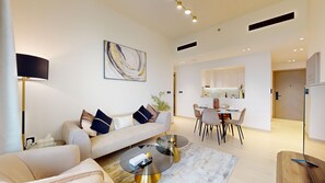 Apartment | 2 Schlafzimmer