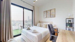 Departamento | 2 habitaciones 