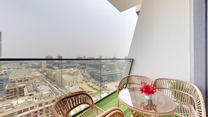 Apartamento | 2 quartos