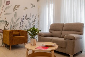 Maison | 2 chambres