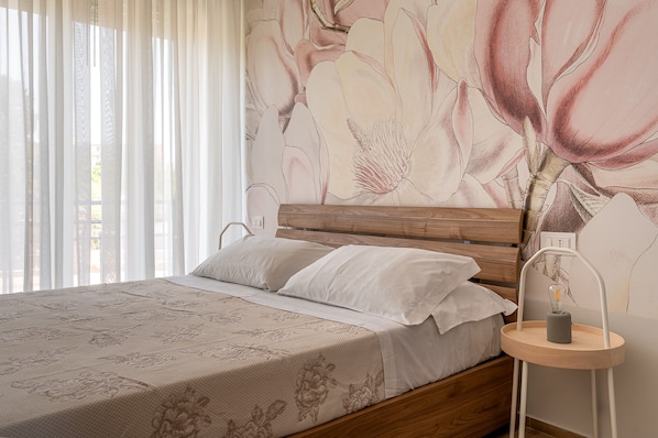 Maison | 2 chambres