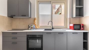 Apartamento | 2 quartos