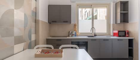Apartment | 2 bedrooms