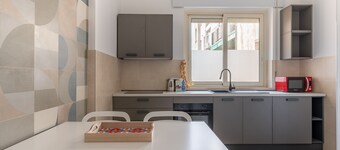 圣玛丽亚公寓由美好意大利提供