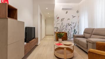 Apartamento | 2 quartos