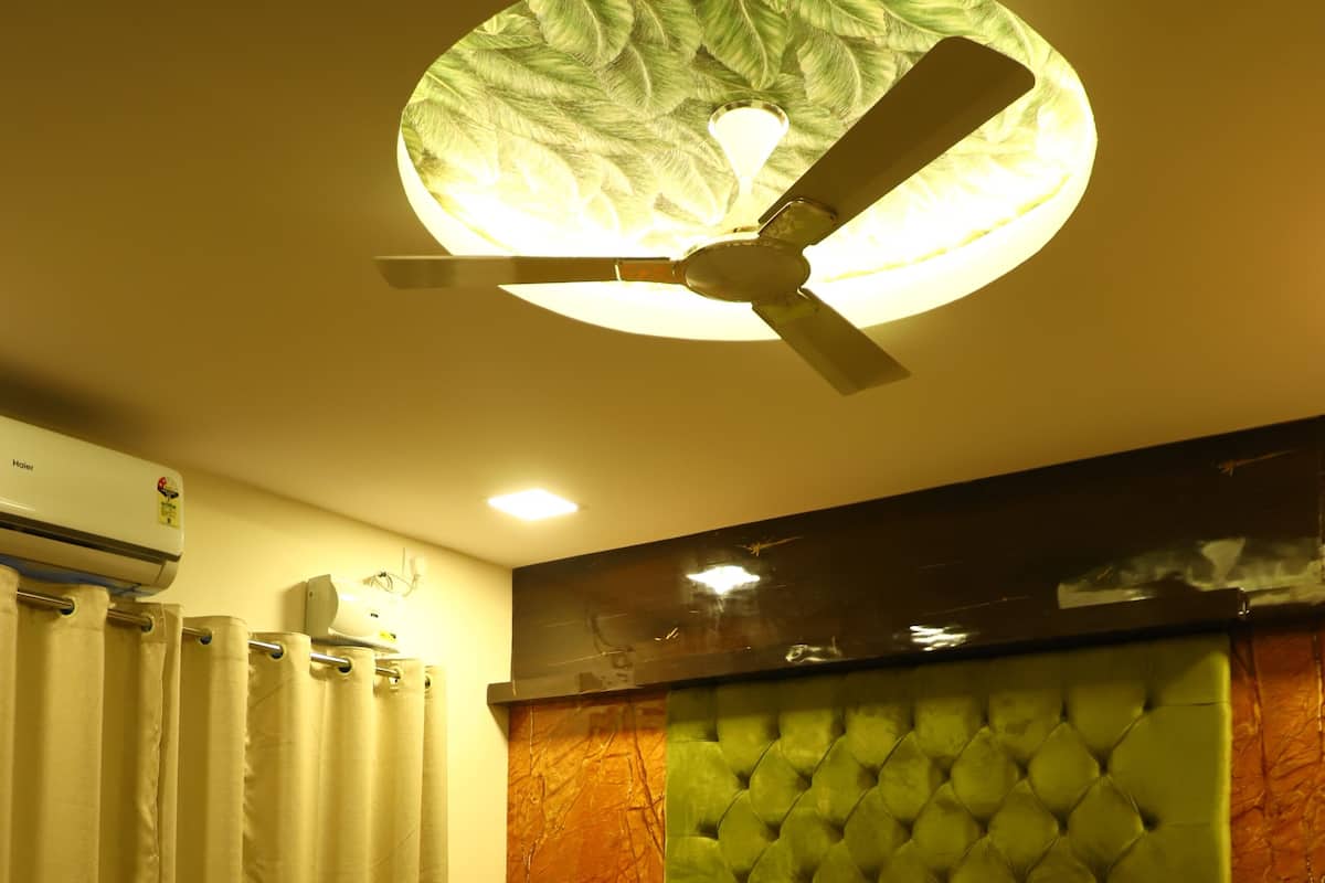 1 habitación y wifi gratis