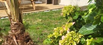 L'escapade Bigoudene - Maison A 300 Metres DE LA Plage ET DU Port