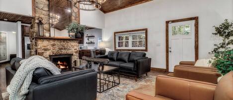 TV connectée, jeux vidéo