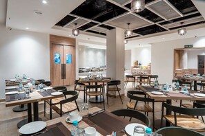 ร้านอาหาร