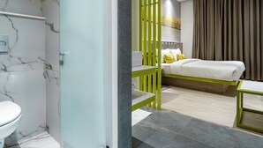 Kamar Double atau Twin Eksekutif