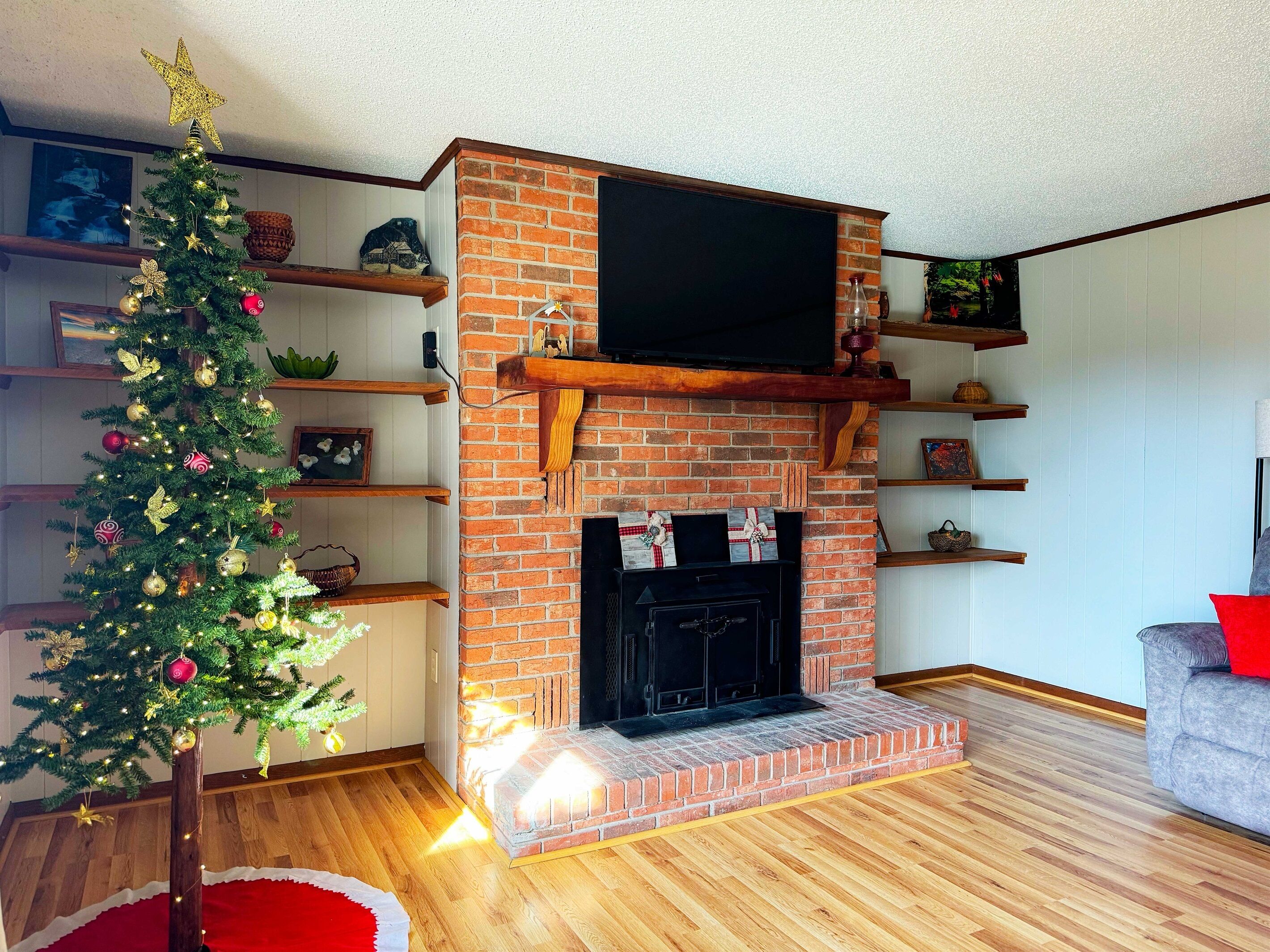 TV connectée, baby-foot