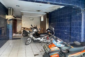 Lobby - SPOT ON 94162 Kl54 Syariah Homestay (Jakarta)