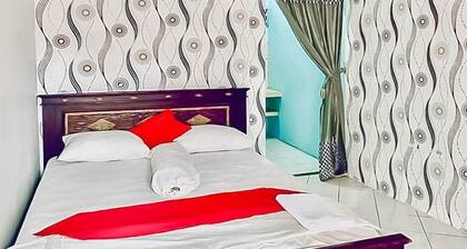 Hotel O Vida Homestay