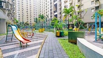 Activités pour enfants