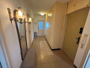 共用宿舍, 1 間臥室, 吸煙房, 陽台 | 住宿內部