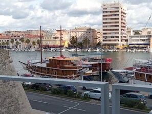 Shared Dormitory, 1 Bedroom, Smoking, Balcony | Marina - Room-shared Condo by Zadar Oldtown and b (Zadar)