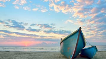 Rumah | 5 kamar tidur, setrika/meja setrika, Wi-Fi gratis, dan seprai linen