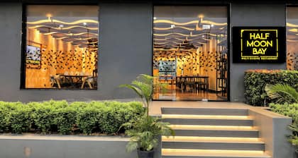 The Citi Residenci Hotel,Banskopa