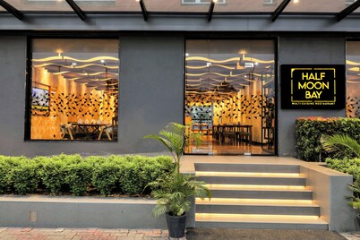 The Citi Residenci Hotel,Banskopa