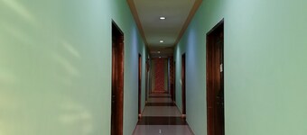 Hotel O Pondok Akhmal 2 Near Kantor Desa Pattinoang