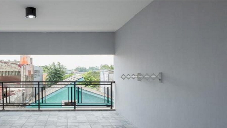 Jatibening Residence Syariah