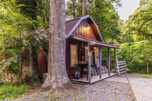 Moonshine Creek Retreat