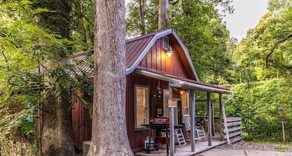 Moonshine Creek Retreat
