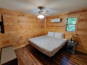 2 habitaciones y wifi