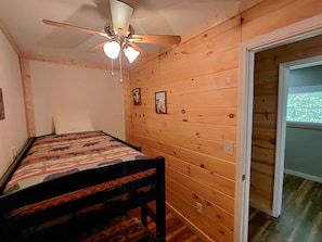 2 chambres, Wi-Fi