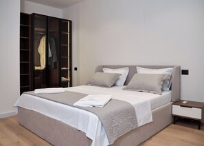 تجهيزات عازلة للصوت وواي فاي مجانًا