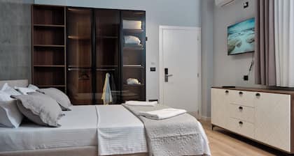 Montflux Hotel