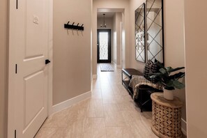 Interior - Heart and Sol Retreat by J and Amy BL992100 (Mesquite)