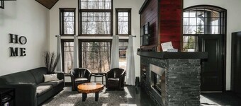 Family Chalet | SPA & Game Room | Le Bosquet