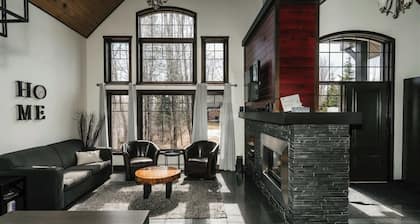 Family Chalet | SPA & Game Room | Le Bosquet