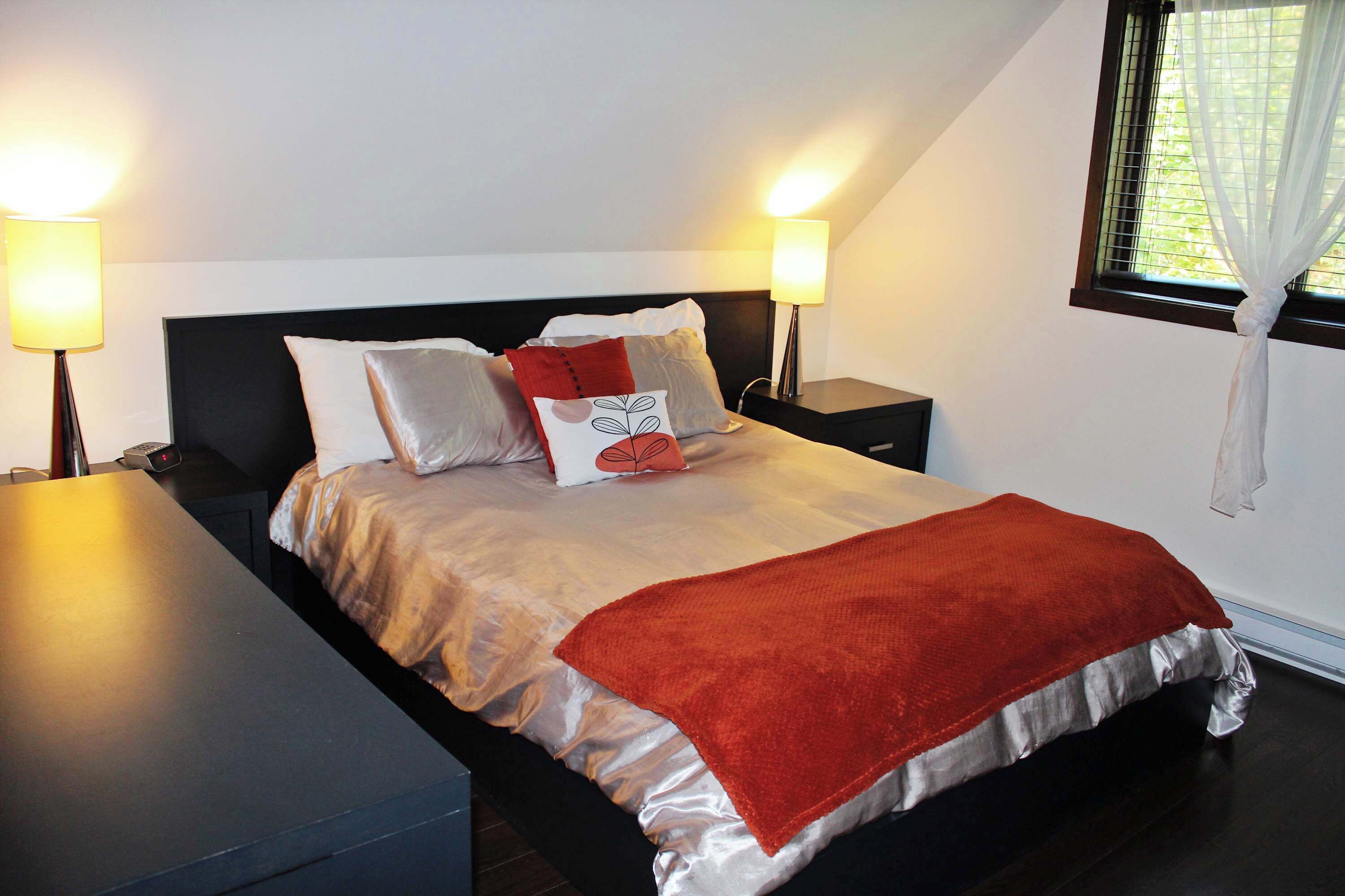 4 Schlafzimmer, WLAN, Bettwäsche