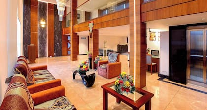 Hotel Indraprastha Karunagapally